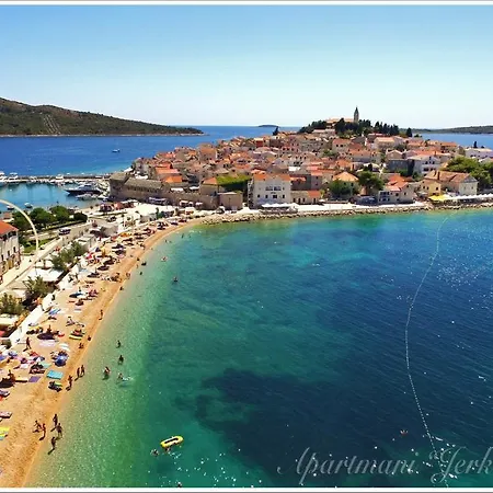 Apartamento Jerko 2 Primošten