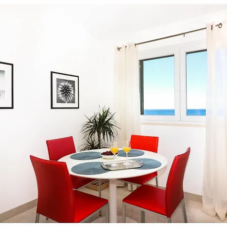 Jerko 2 Apartamento Primošten