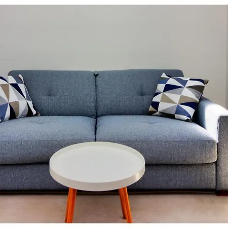 Jerko 2 Apartman