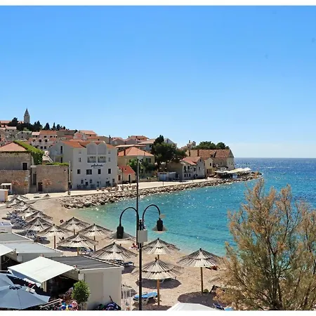 Jerko 2 Appartamento