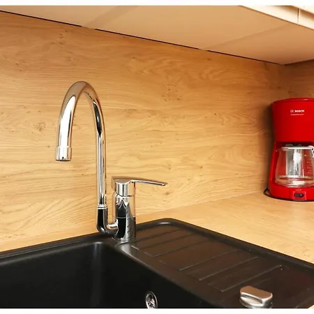 Apartmán Jerko 2