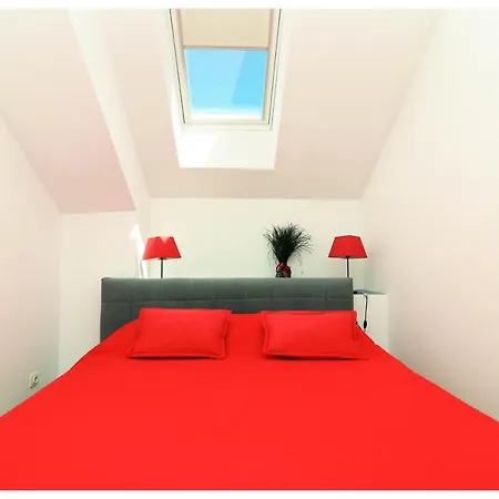 Apartamento Jerko 2 *