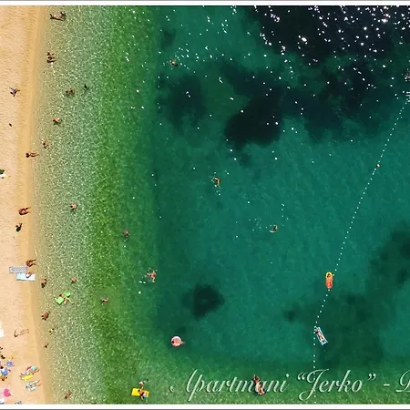 Apartamento Jerko 2