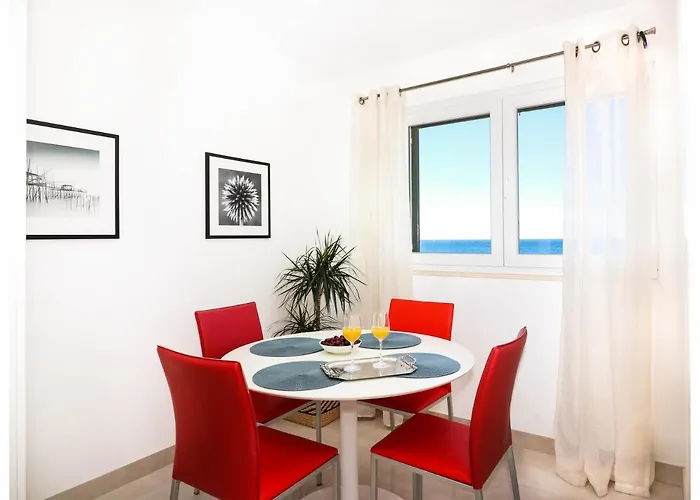 Jerko 2 Apartment Primosten