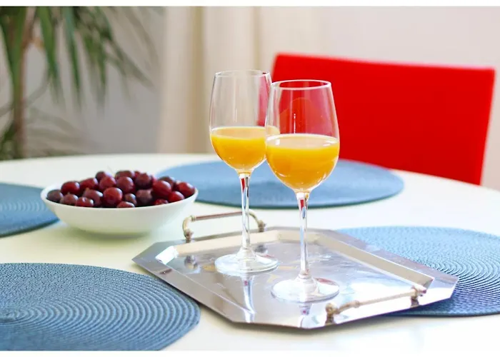 Jerko 2 Apartman Primosten